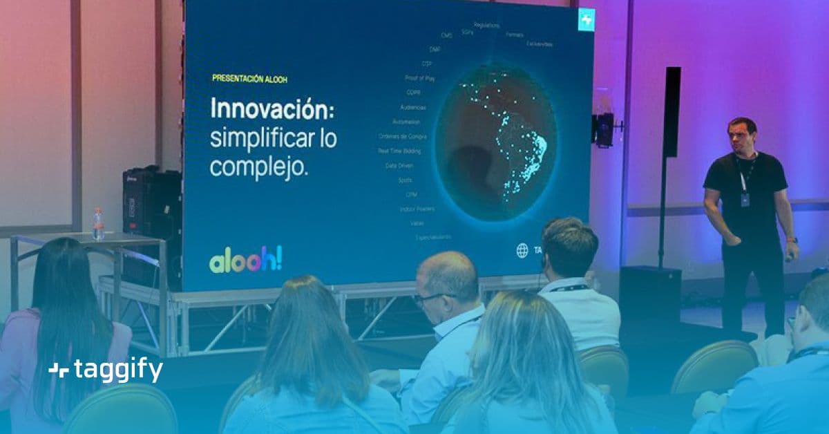 Innovación: Simplificando la Publicidad Exterior