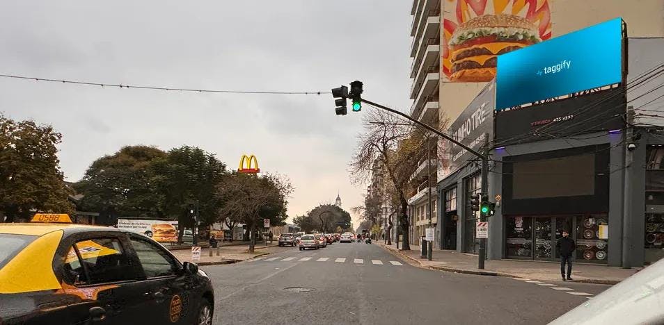 Santa Fe - Rosario - Vera Mujica, Rosario