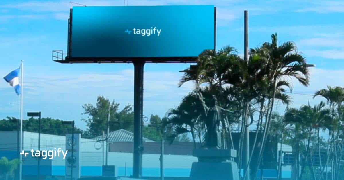 Taggify expande su alcance en El Salvador con Veo