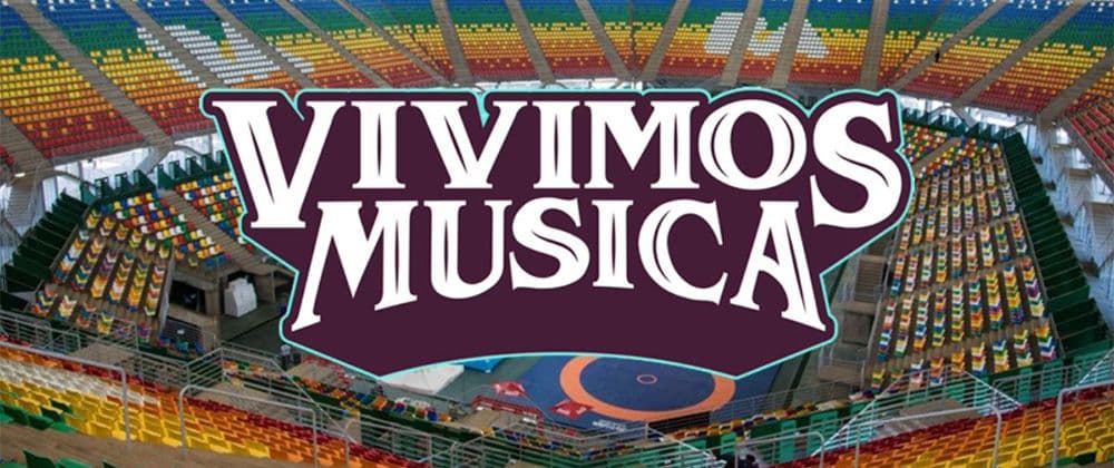 Buenos Aires vibrated with the pDOOH campaign of Vivimos Música and Taggify