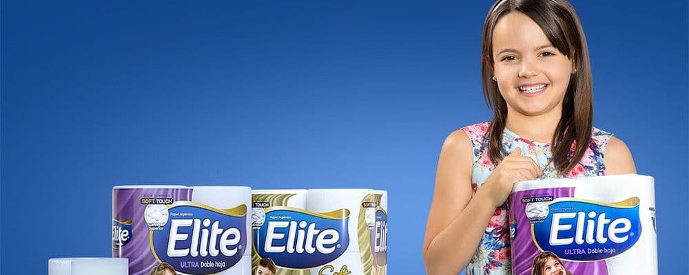 Elite lanza una campaña pDOOH con Taggify en Argentina