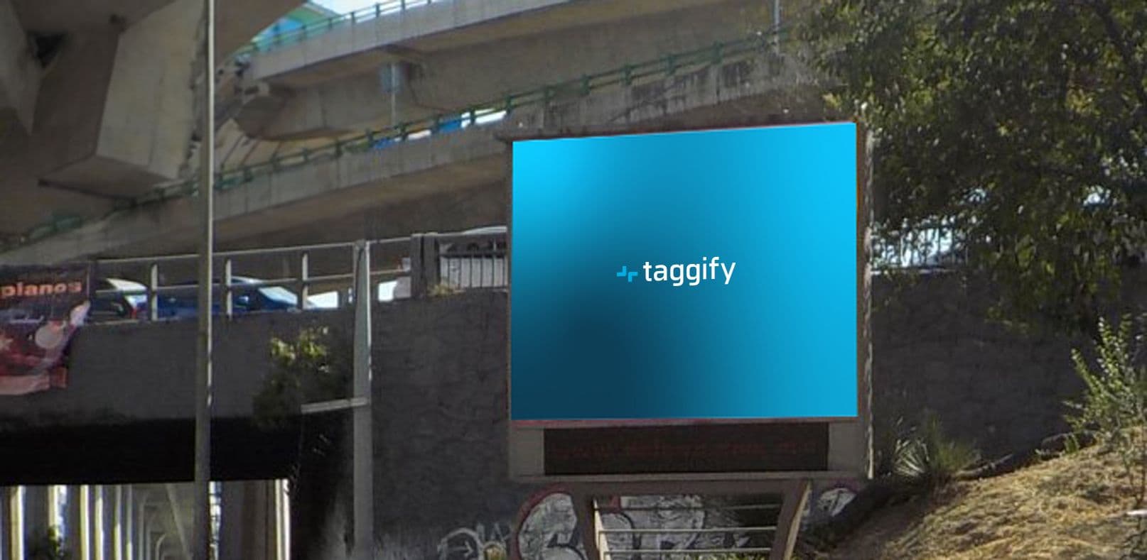 Estado de Mexico - Blvd. Manuel Avila Camacho y Av. Lomas Verdes, State of Mexico