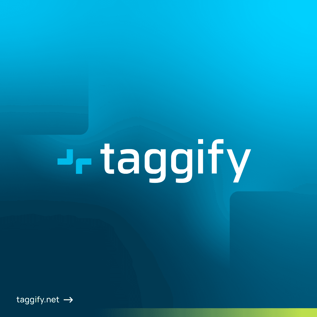 Taggify renueva su imagen y página web