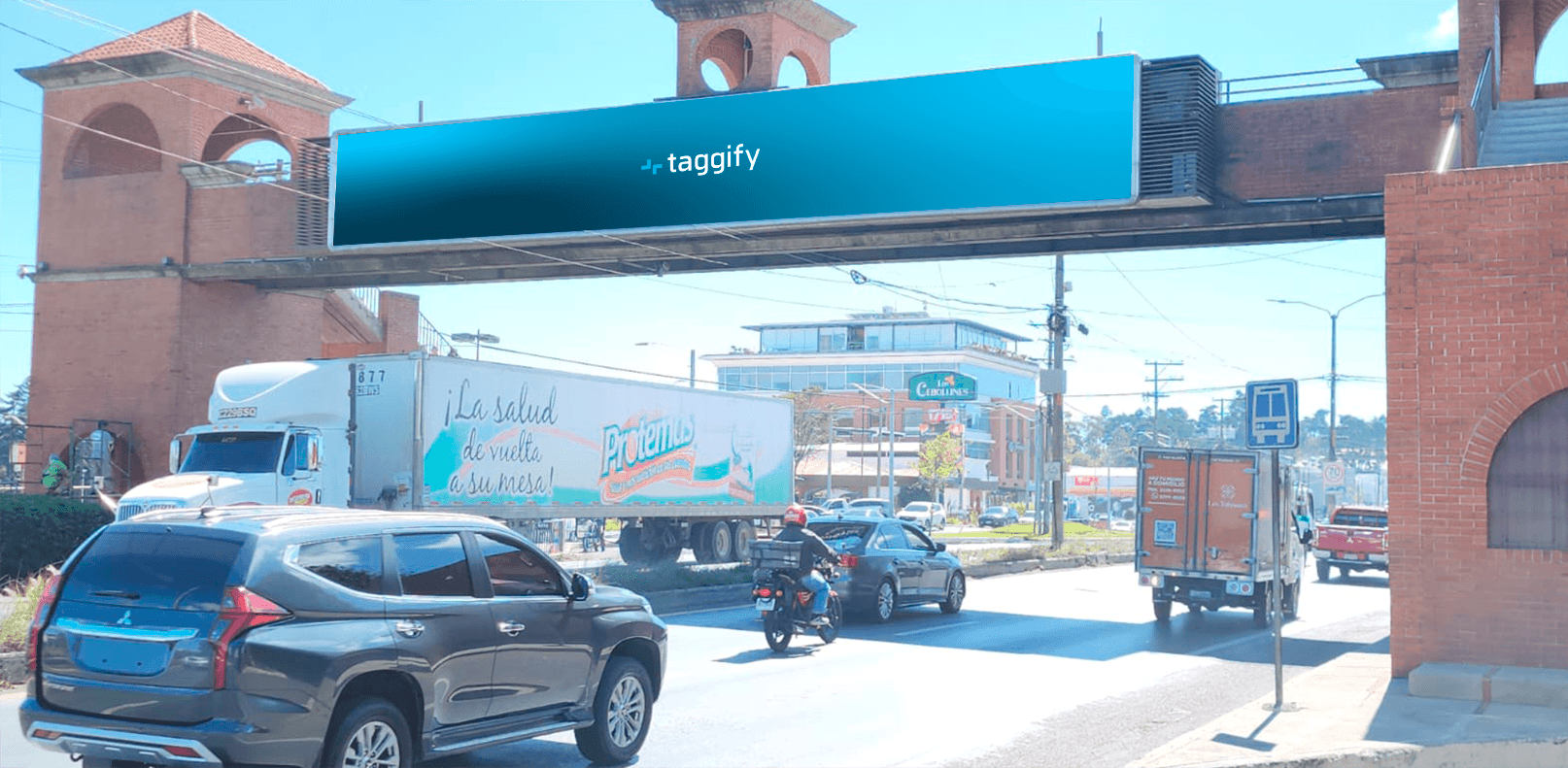 Guatemala - Pascón - San Jorge Muxball - 2, Guatemala