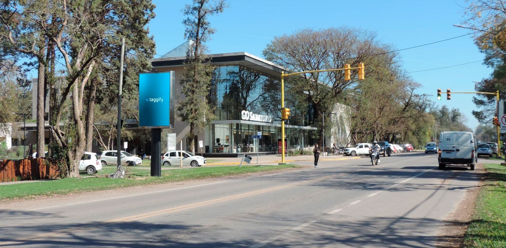 Santa Fe - Funes - Ruta 9 y Miguel Galindo - Este, Santa Fe