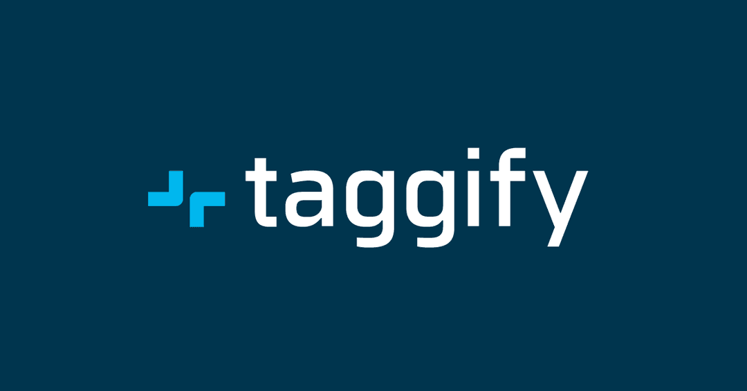 Taggify  Roundup 2023