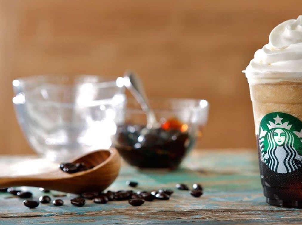 Starbucks Mexico - ¿Cómo atraer conductores cercanos? DOOH