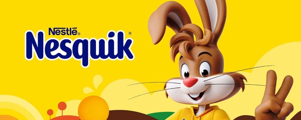 Cómo Nesquik logró 6 millones de impactos en su campaña DOOH con Taggify