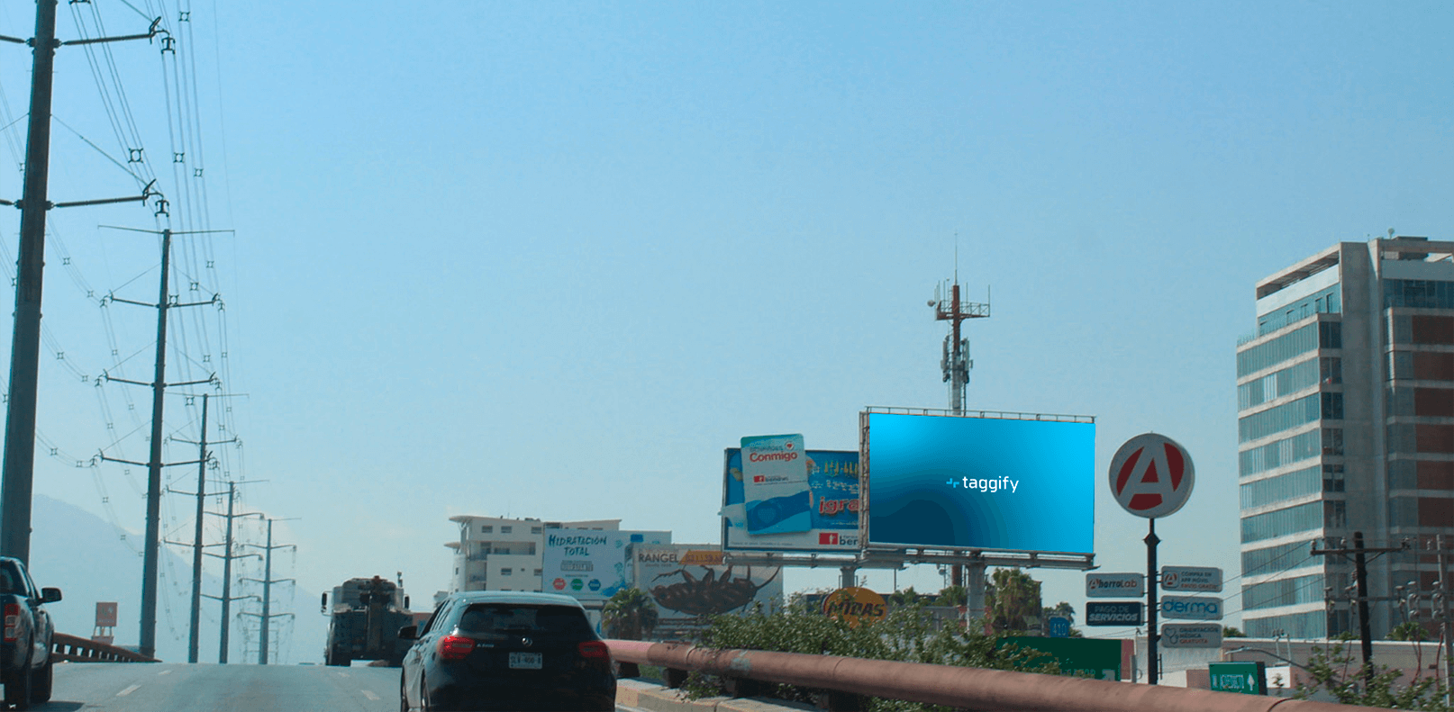 Monterrey - Valle Oriente-galerias Valle Oriente, Monterrey