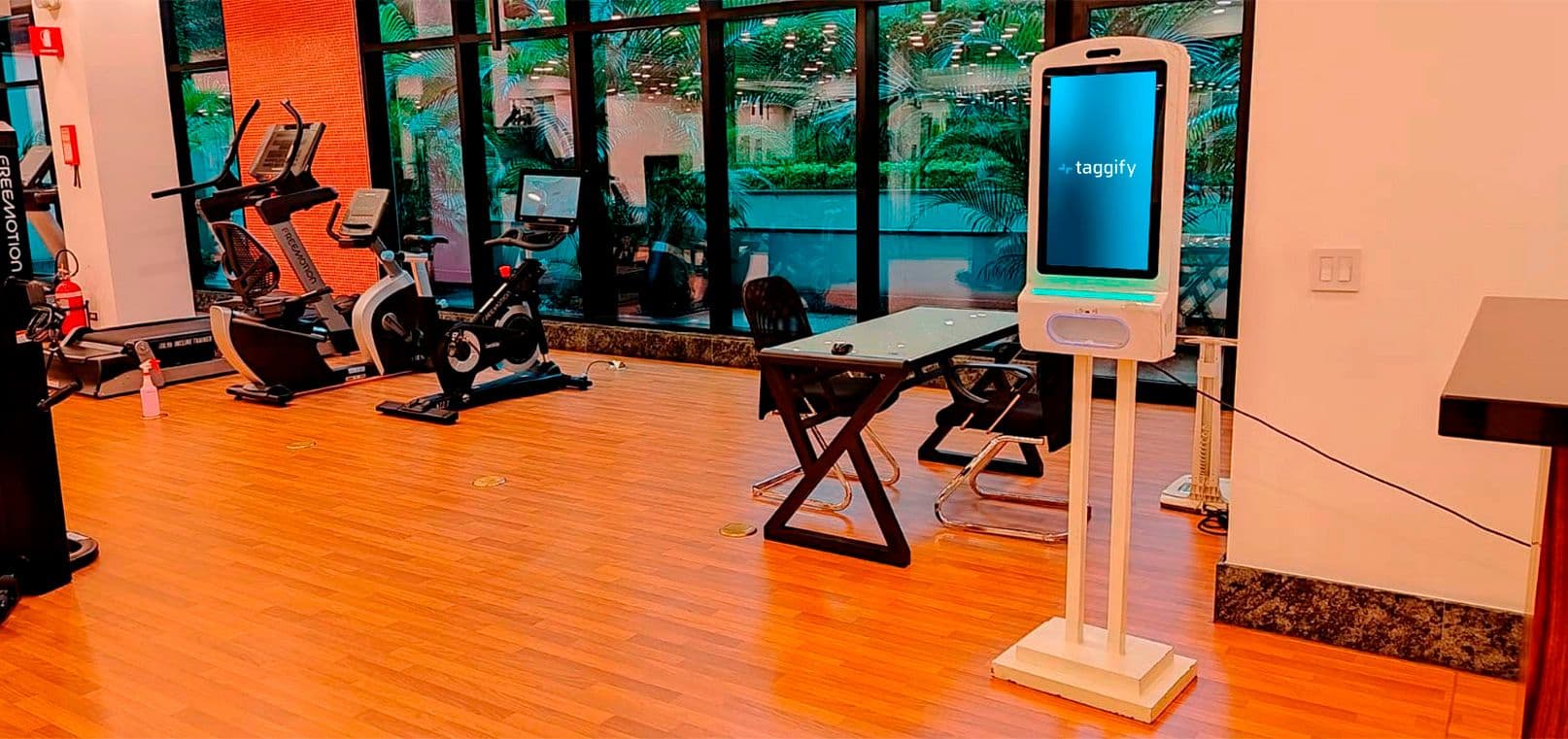 San Jose - Multispa Eurocenter Heredia, San José