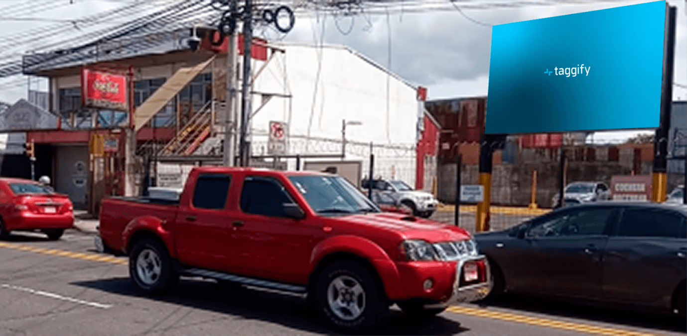 San Jose - Cruce Guadalupe, San José