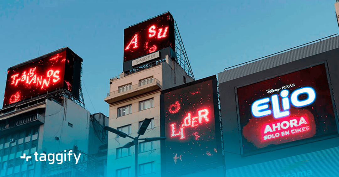 Las mejores pantallas y ubicaciones en DOOH: Potencia tu campaña con la elección adecuada