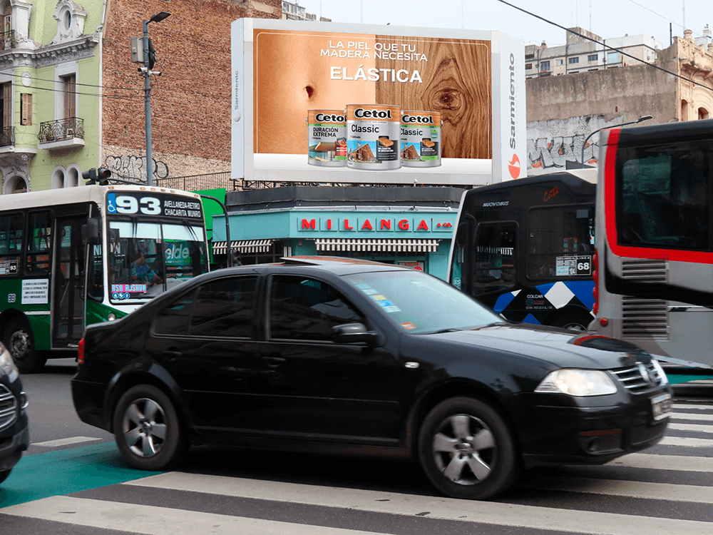 Cetol brilla con su campaña POOH en la plataforma Taggify