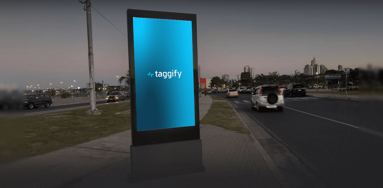 Asuncion - Costanera Asuncion - 1, Asunción