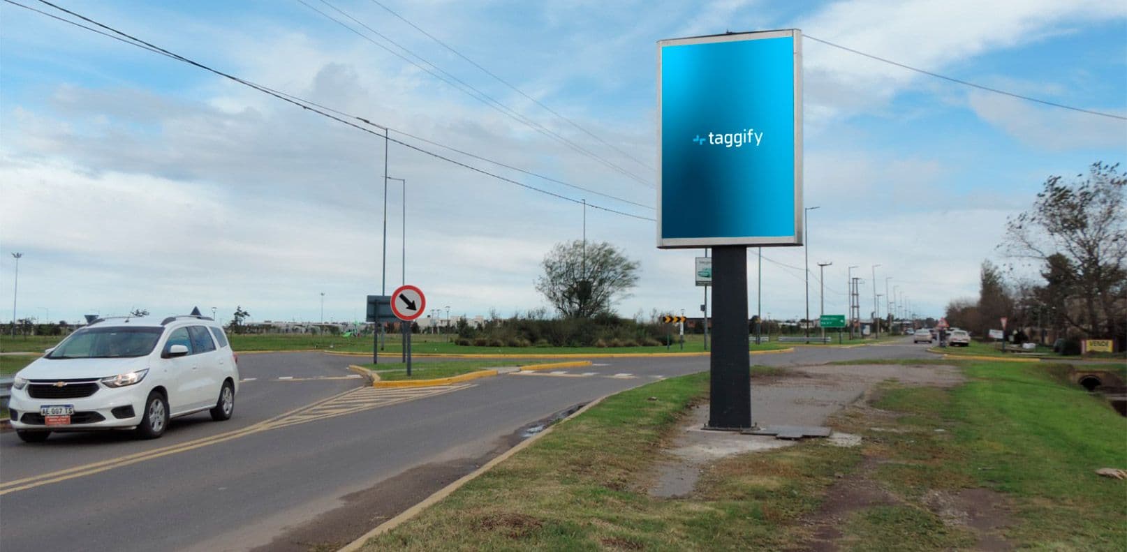 Santa Fe - Funes - Av. Arturo Illia y Guayacan (VIDA) - Este, Santa Fe