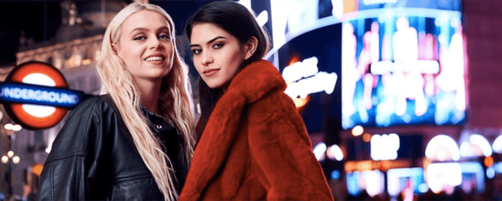 Rimmel trusts Taggify to maximize its presence in Argentina with DOOH