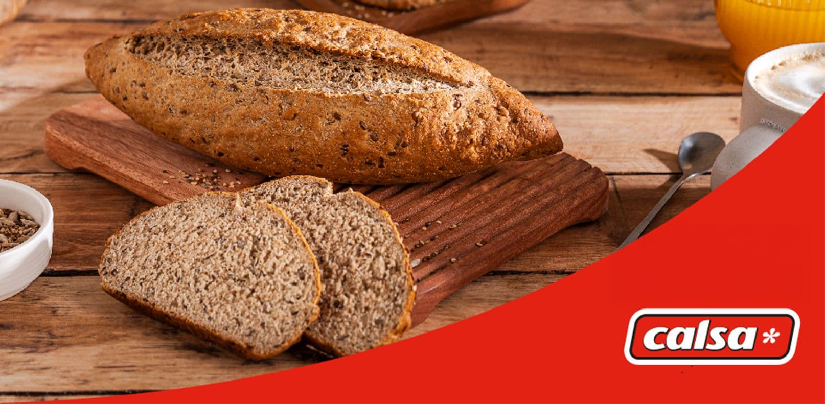 Calsa potenció su publicidad exterior con el DSP de Taggify