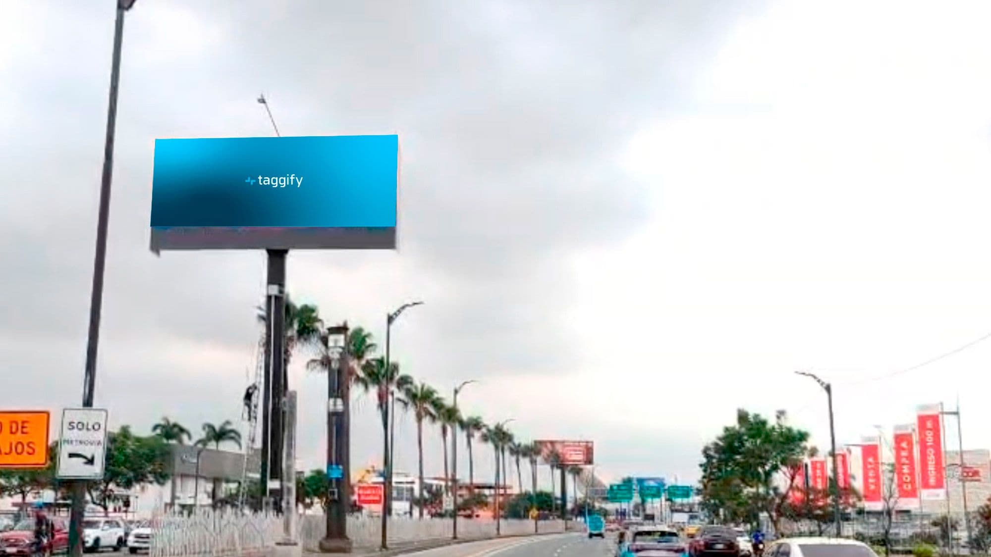 Alborada - Av Americas Aeropuerto Guayaquil, Guayaquil