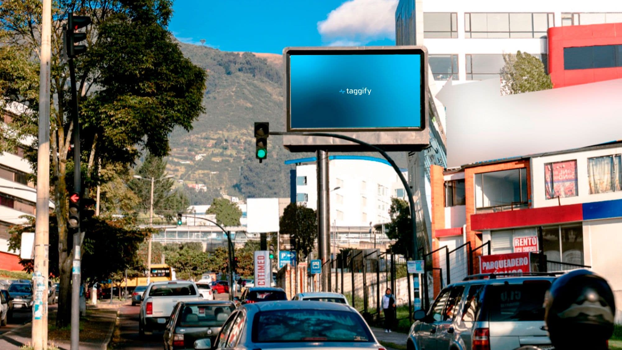 Mariana de Jesus - Av Mariana De Jesus Y Nuno De Valderrama, Quito