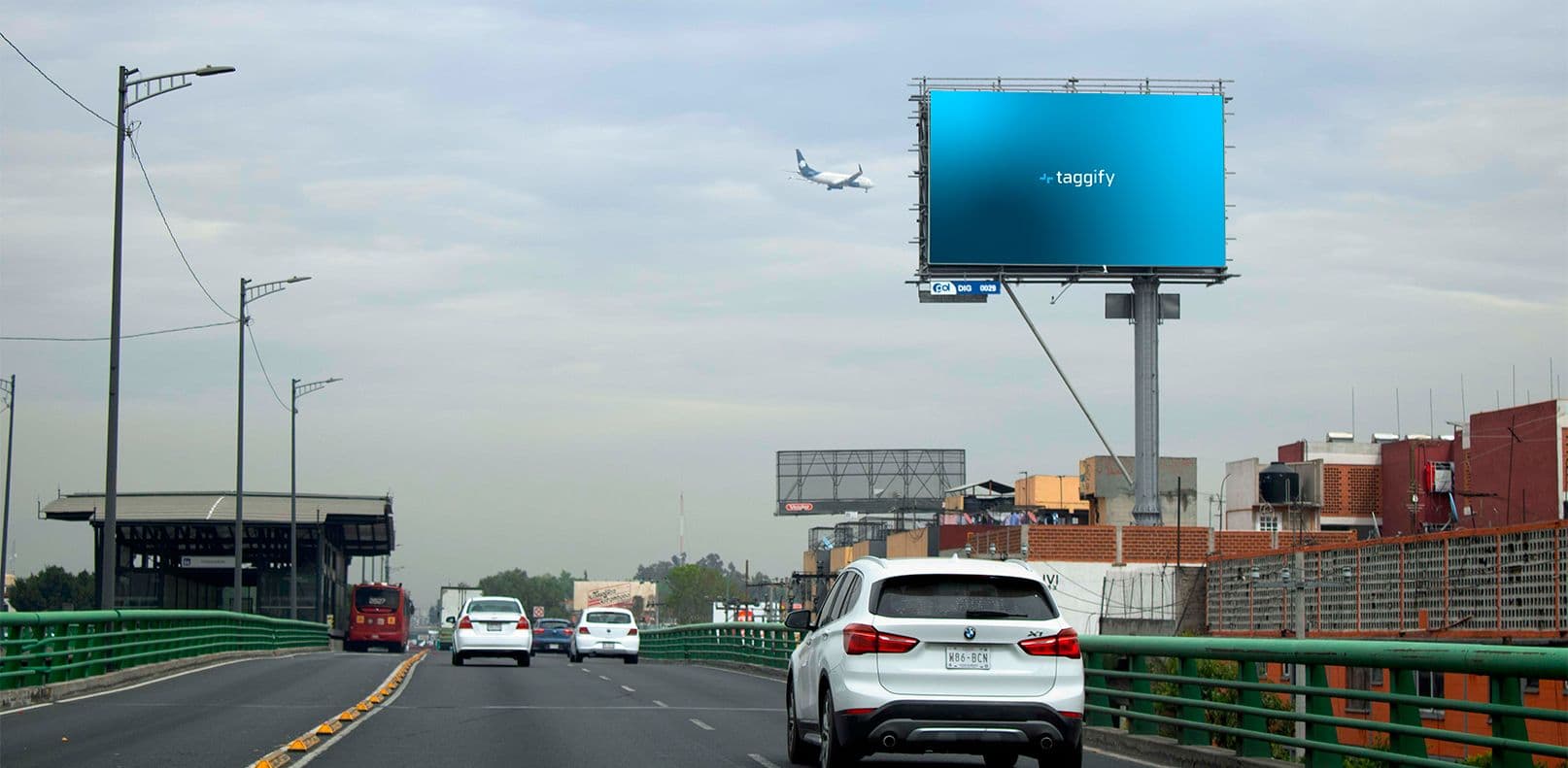 CDMX - Cd Eje 3 Oriente Y Viaducto V1, Ciudad de México