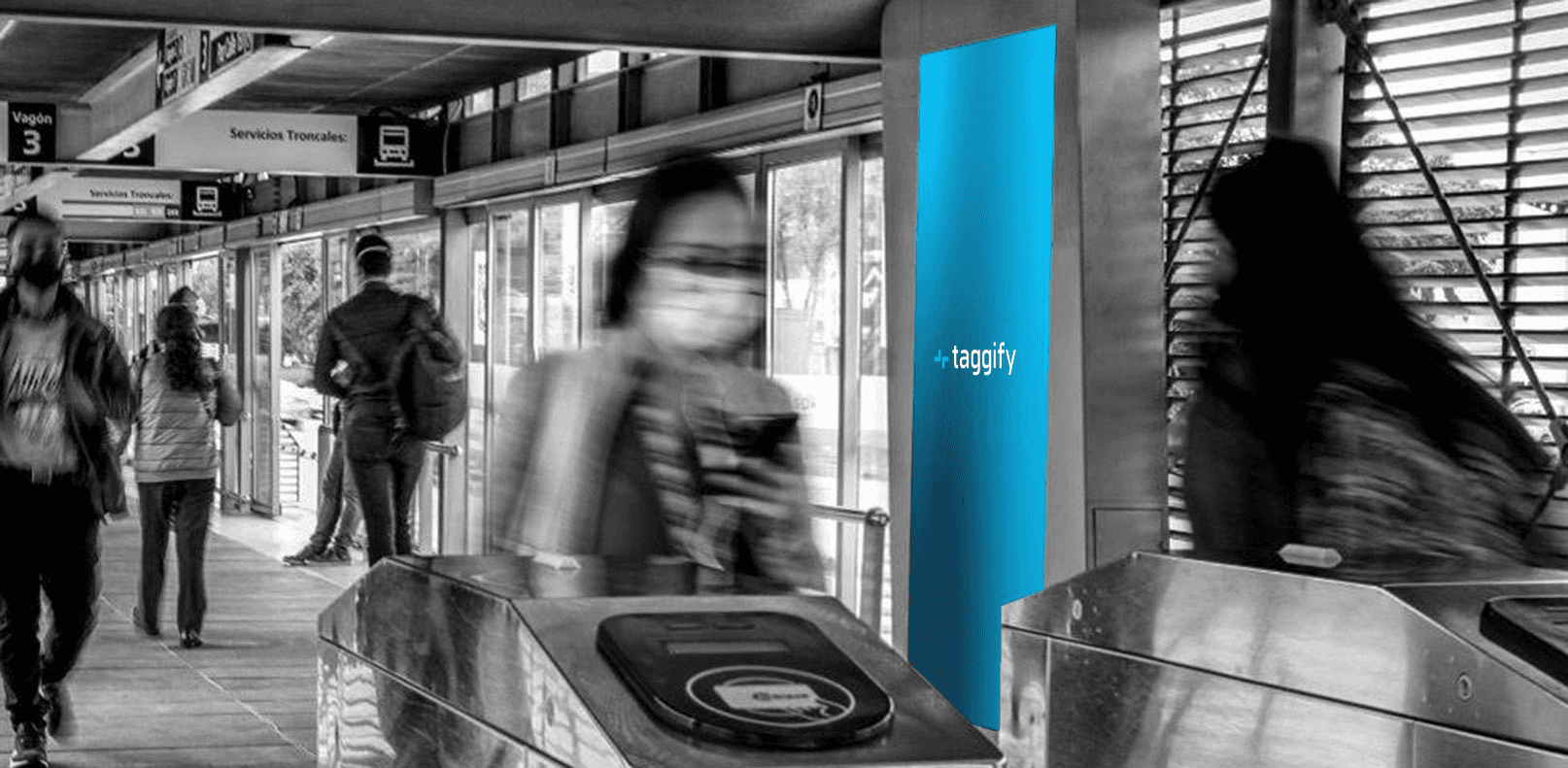 Bogota - Est. Alcala, Bogotá