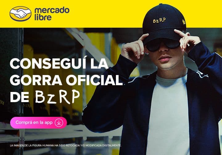 Mercado Libre and Bizarrap fascinate with their DOOH campaign at the Obelisk in Buenos Aires