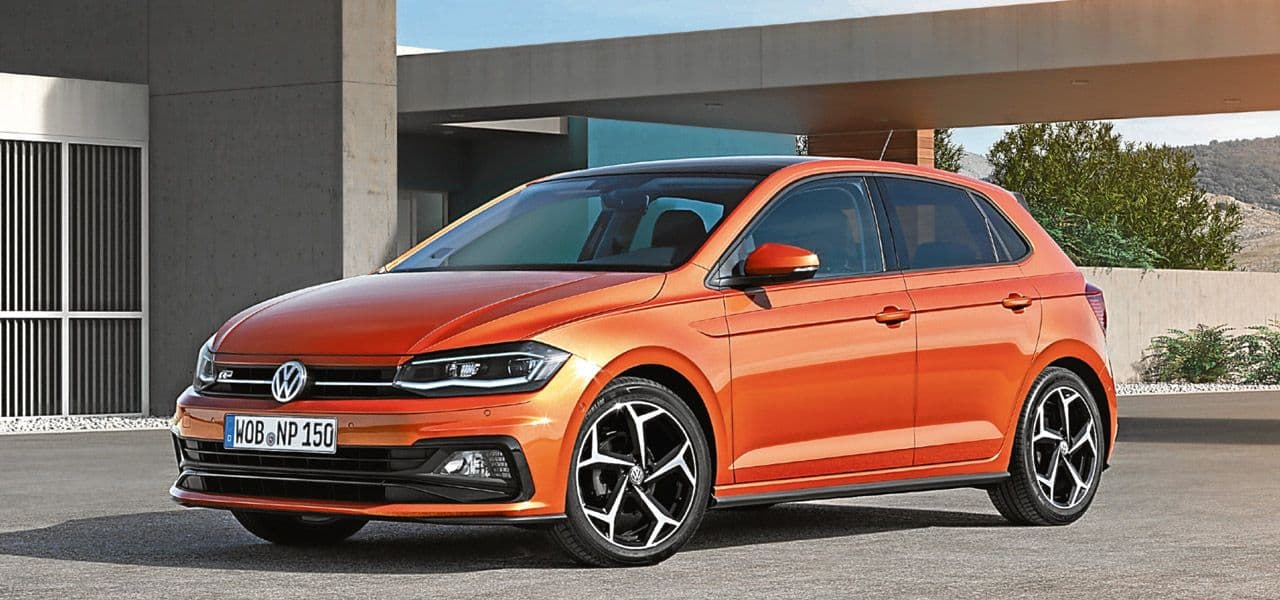 Volkswagen Programática en Vía Pública