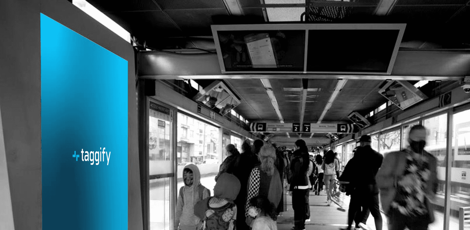 Bogota - Troncal Caracas - Est. Marly, Bogotá