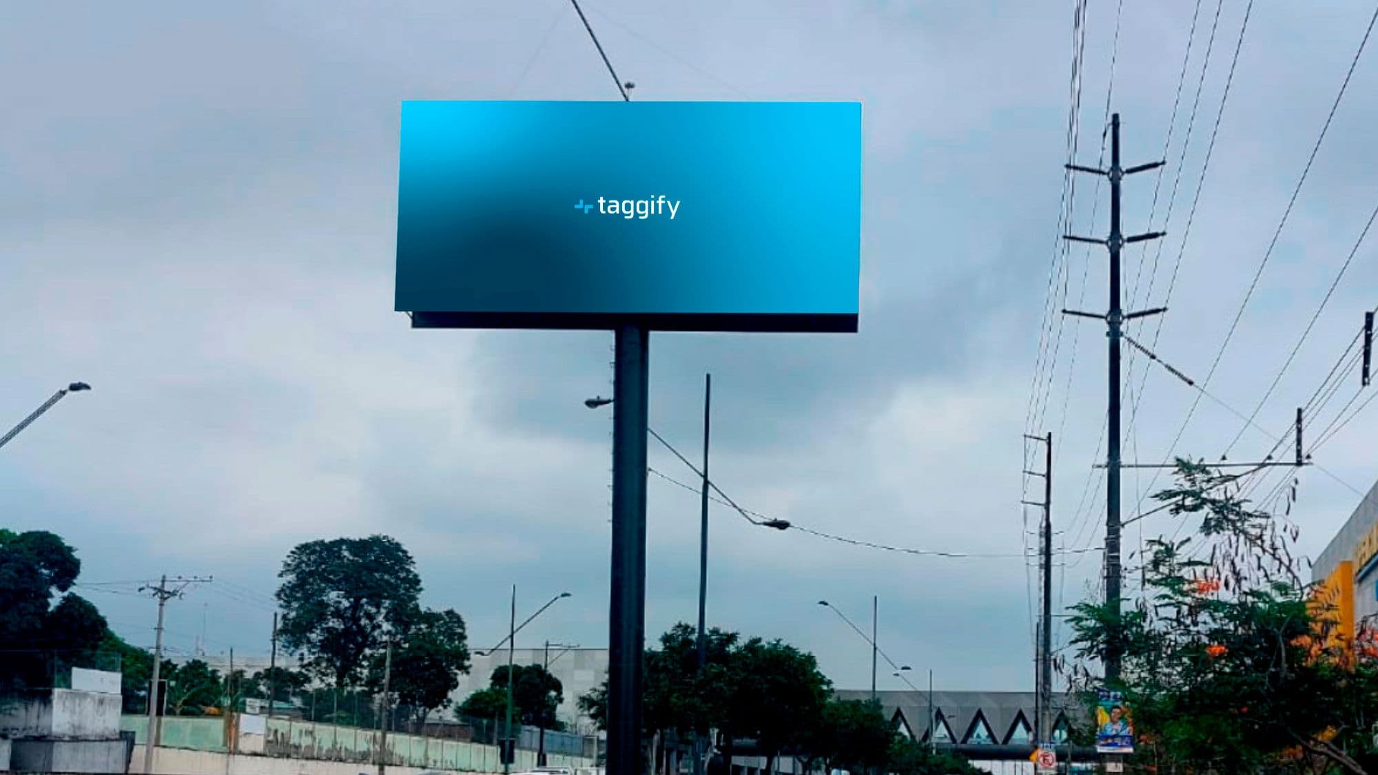 Los Ceibos - Av Del Bombero Diagonal A Riocentro Ceibos, Guayaquil