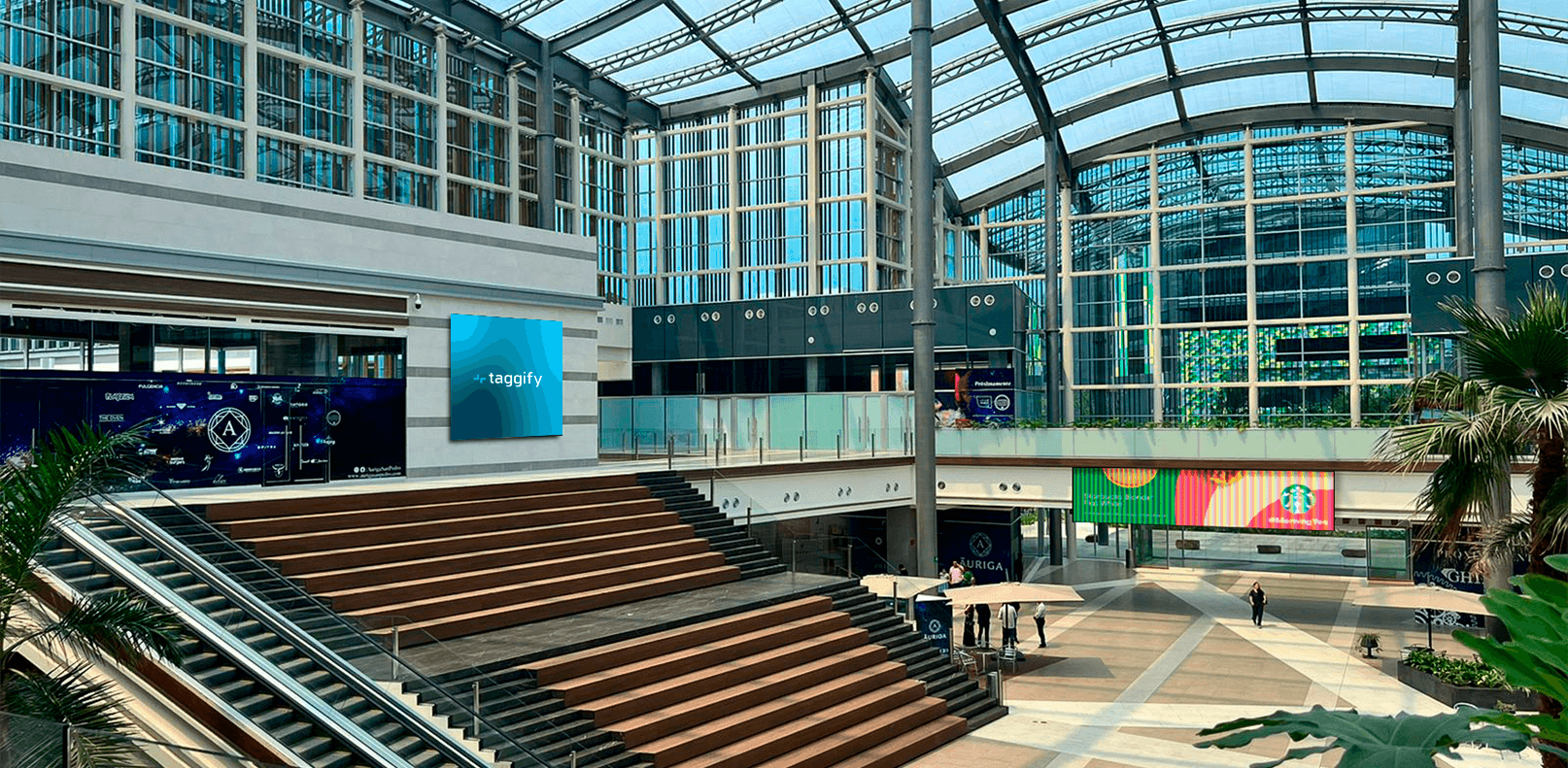 Nuevo Leon - San Pedro Garza Garcia, San Pedro Garza García