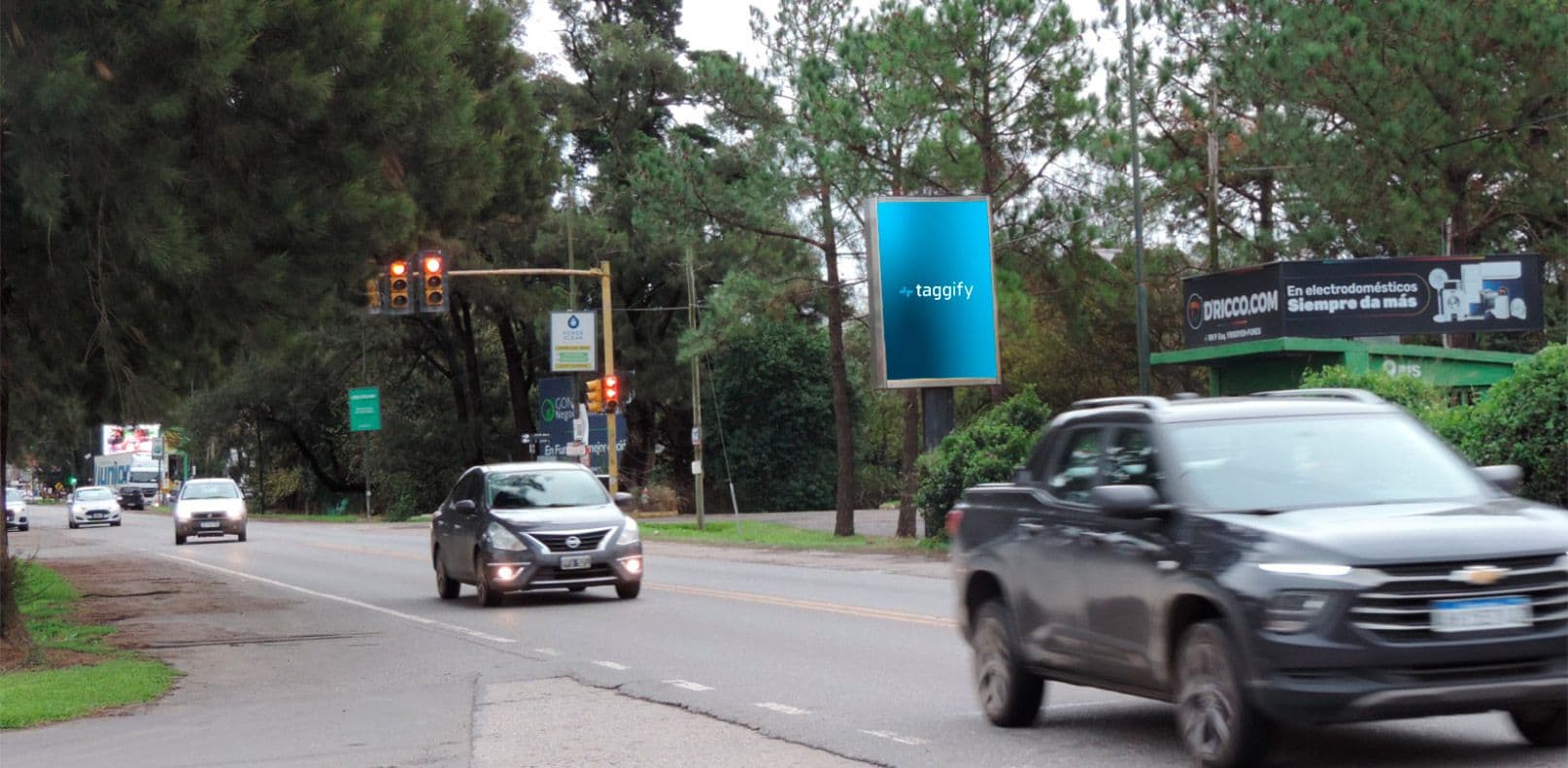 Santa Fe - Funes - Ruta 9 y Mitre - Este, Santa Fe