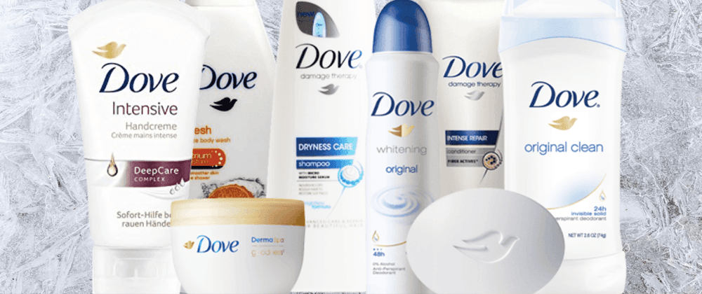 Dove Impulsa su Presencia con Publicidad Exterior en la plataforma de Taggify