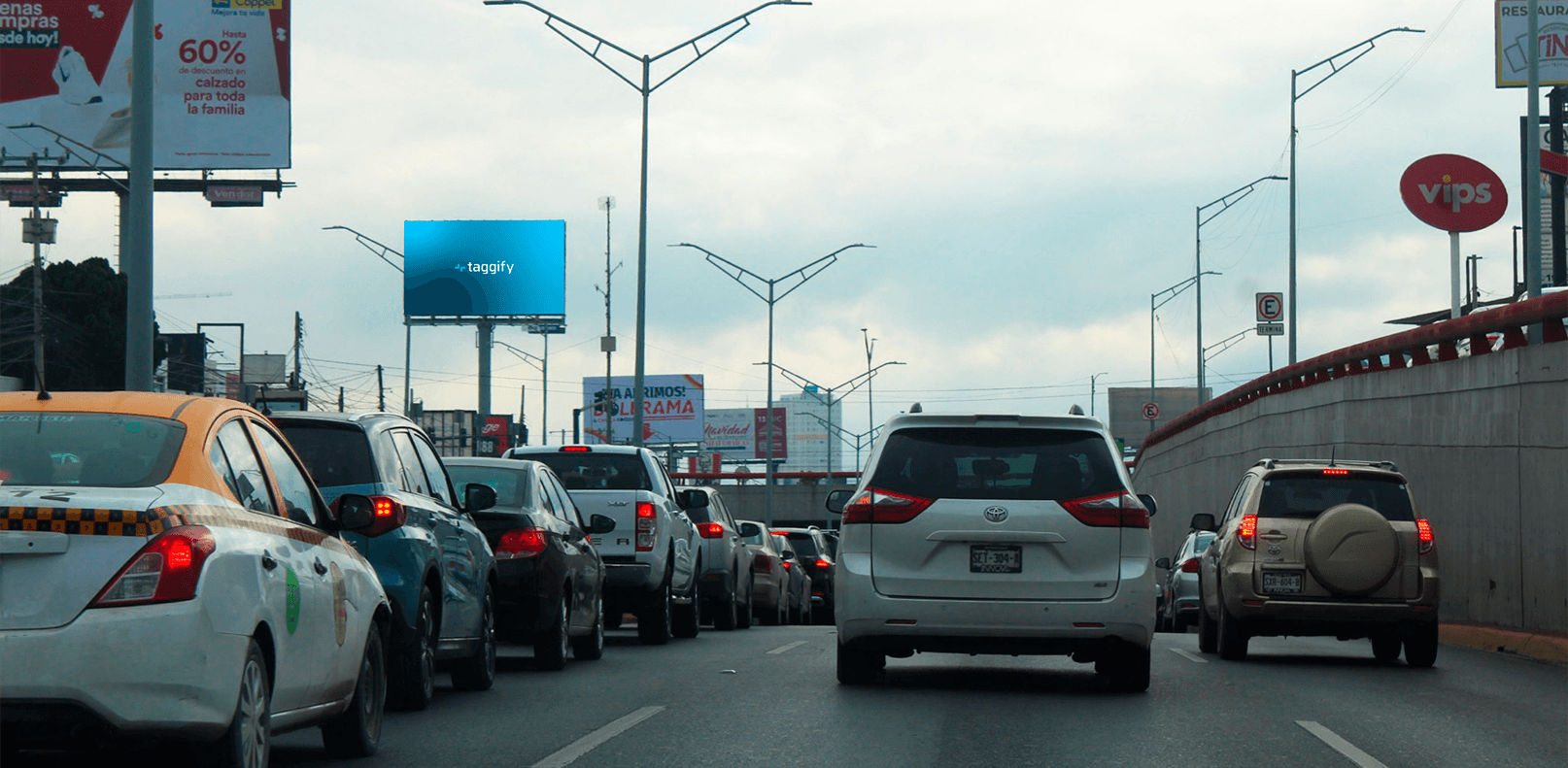 Monterrey - Av. Paseo De Los Leones-cumbres 1a- 2a Sector V2, Monterrey