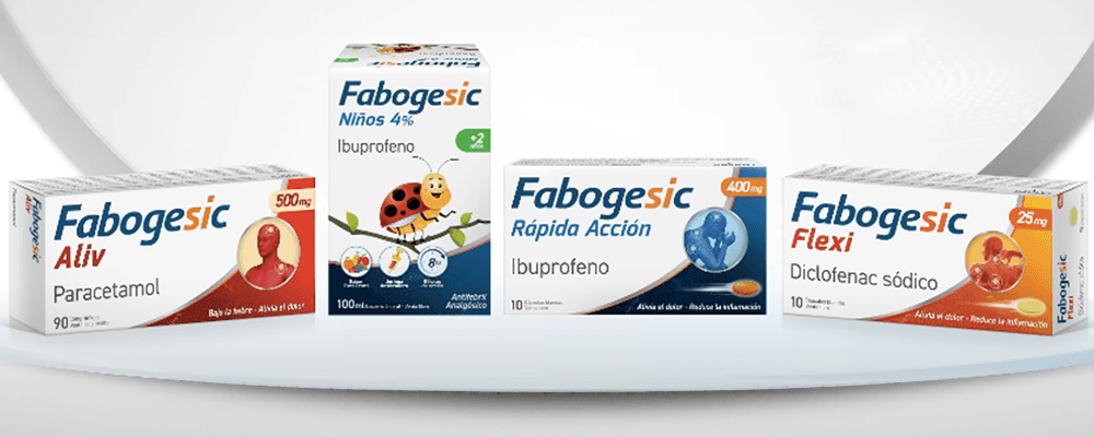 Fabogesic amplifica su presencia con una campaña pDOOH con Taggify