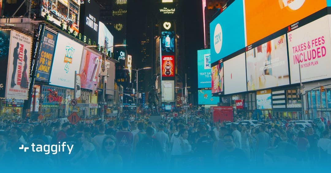 The bright future of DOOH in 2025