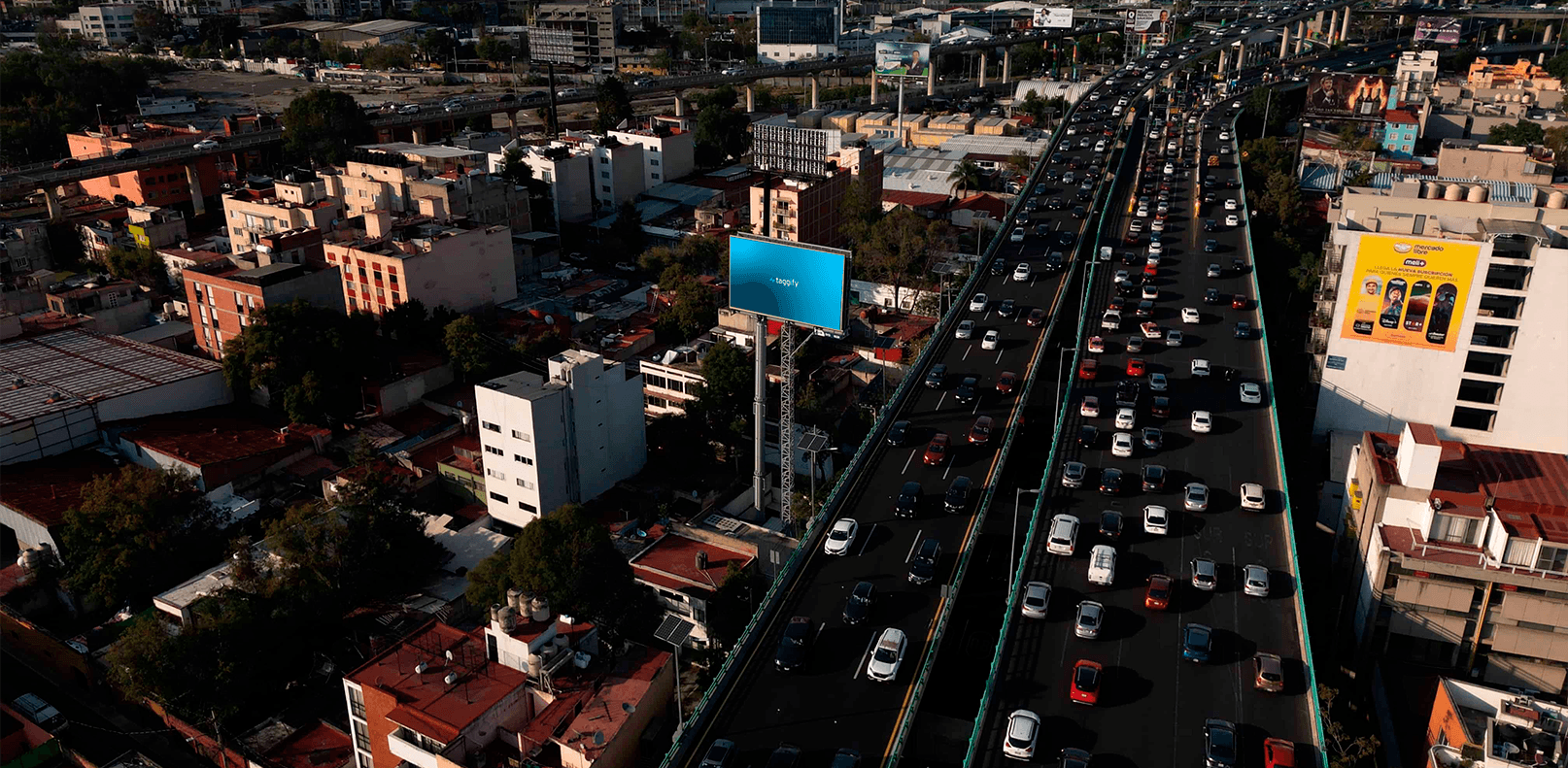 CDMX - 2do Piso Periferico Y San Antonio V2, CDMX