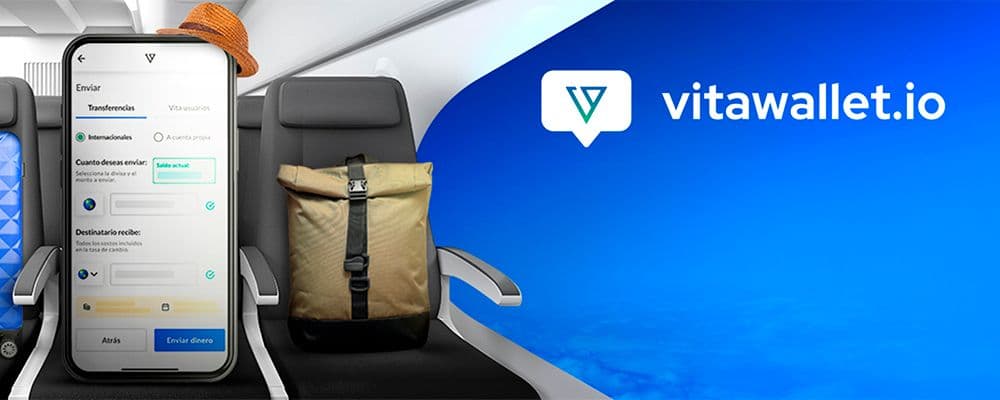 Vita Wallet makes an impact with programmatic DOOH in Colombia with Taggify