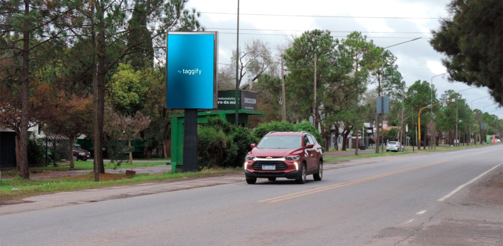 Santa Fe - Funes - Ruta 9 y Mitre - Oeste, Santa Fe