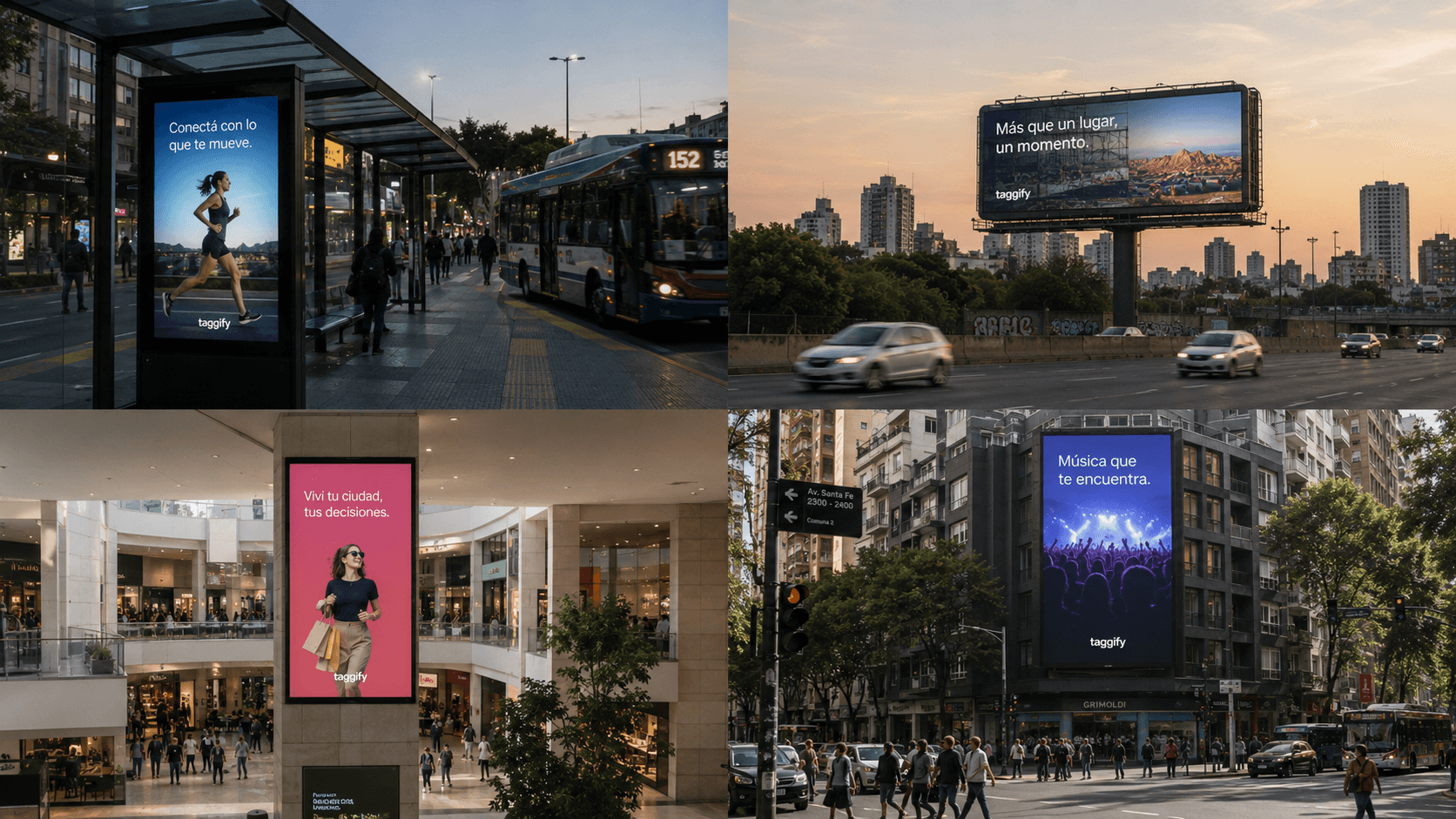Context-based ad