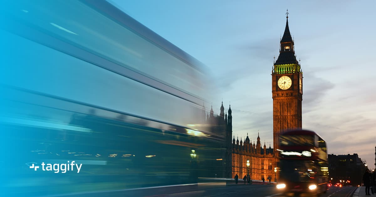 Taggify at WOO World Congress 2026: Key to OOH