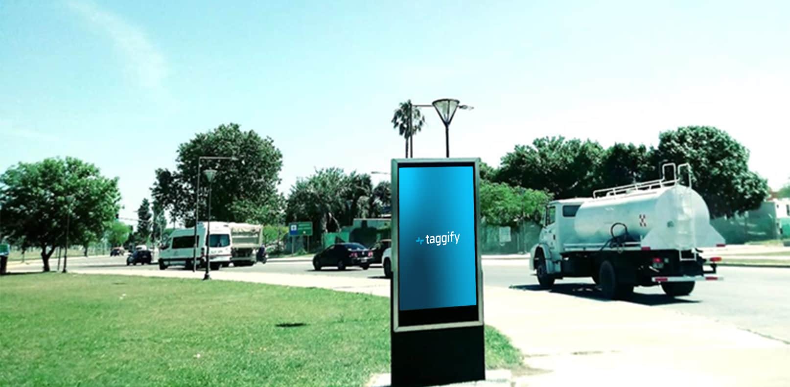 CABA - Palermo - Av. Rafael Obligado 1600 - Palermo · Palermo