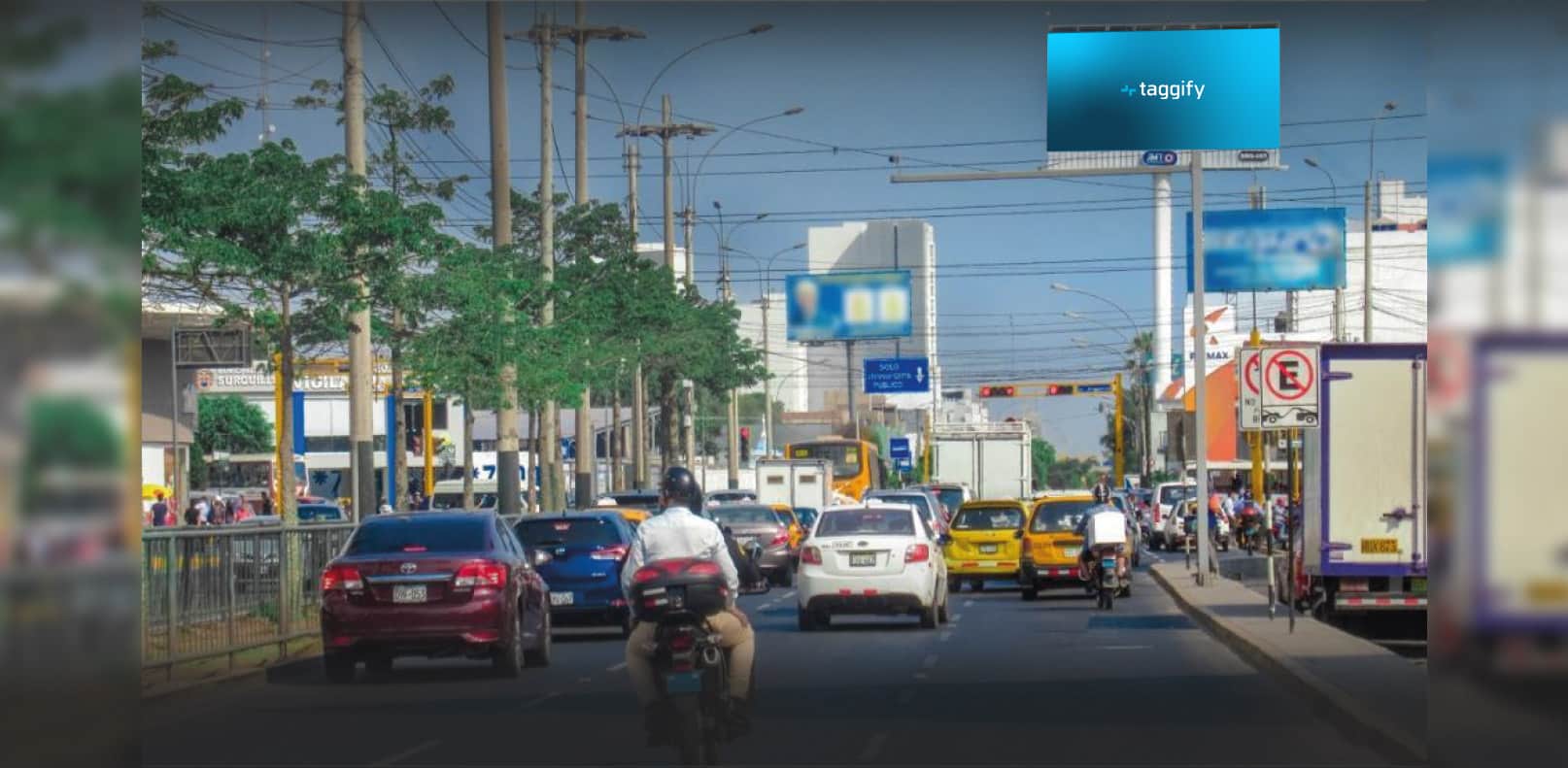Lima - Surquillo - Sur - Av. Tomas Marsano y Av. Angamos - Surquillo · Surquillo - Sur - Av. Tomas Marsano y Av. Angamos