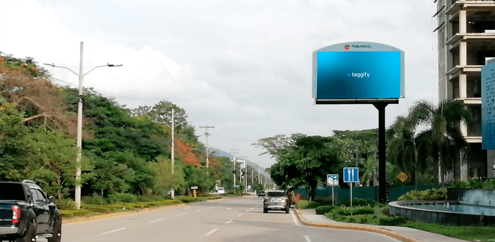 San Pedro Sula - Blvd Altara - San Pedro Sula · Blvd Altara