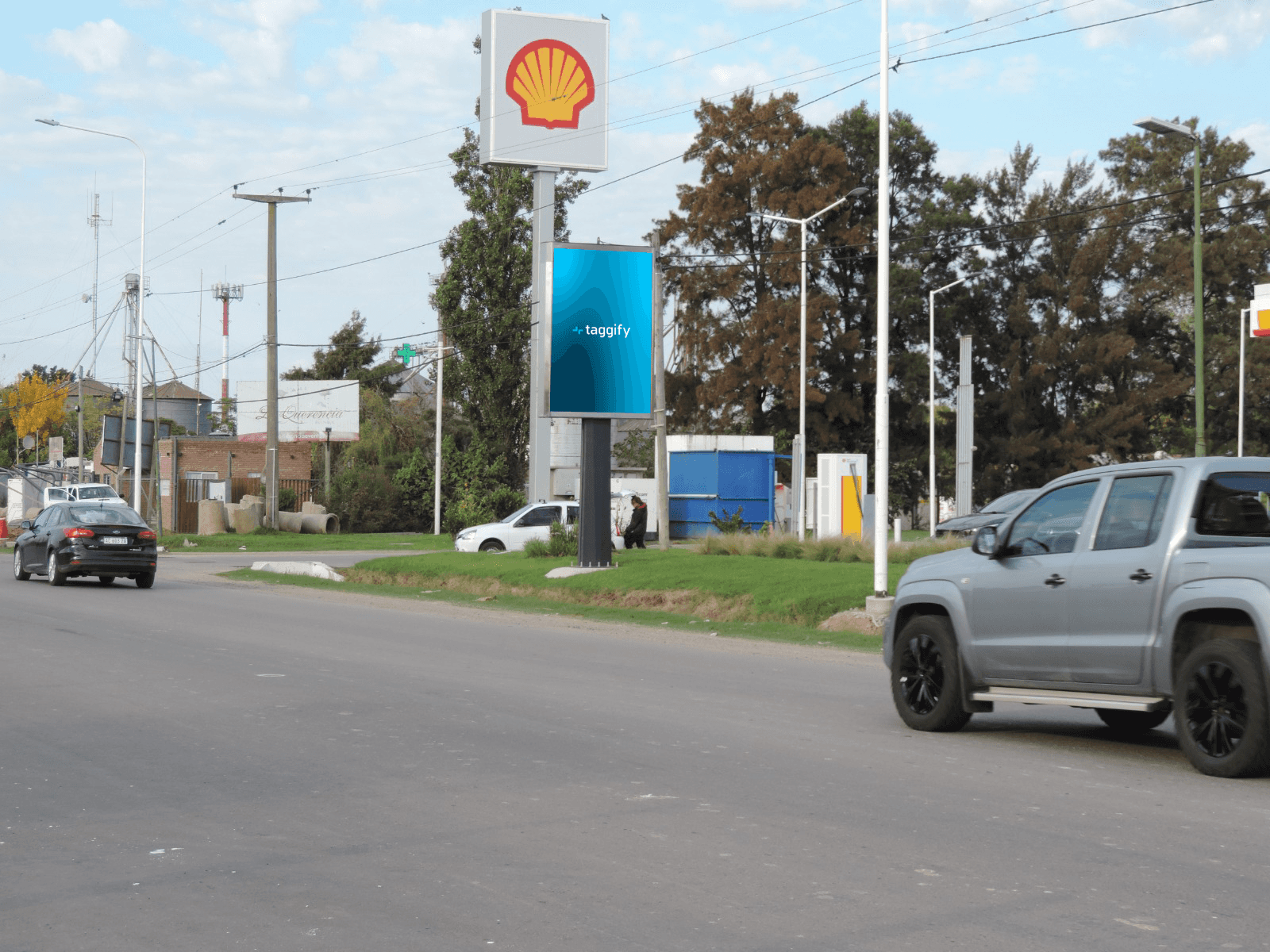 Santa Fe - Funes - Miguel Galindo (SHELL) - Norte - Funes · Miguel Galindo (SHELL) - Norte