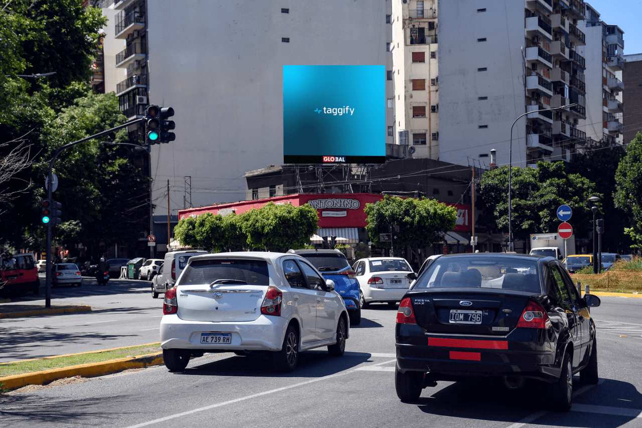 CABA - Caballito - Av. Honorio Pueyrredon y Av. Diaz Velez - Caballito · Caballito