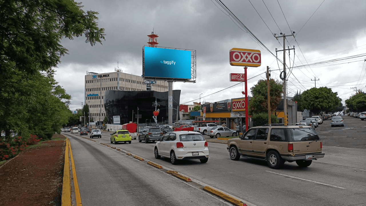 Puebla - Puebla-boulevard Atlixco Y Galeria Las Animas V1 - Puebla · Puebla-boulevard Atlixco Y Galeria Las Animas V1
