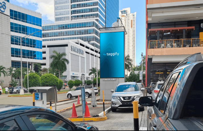 Ciudad de Panama - Costa del Este - Ocean Mall - Panama City · Costa del Este - Ocean Mall