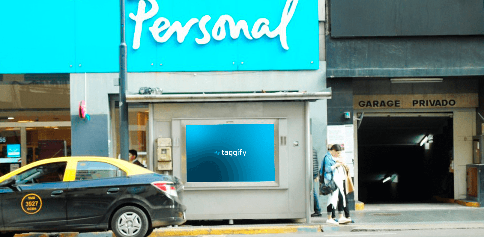 CABA - San Nicolás - Av Corrientes 566 - San Nicolás · San Nicolás
