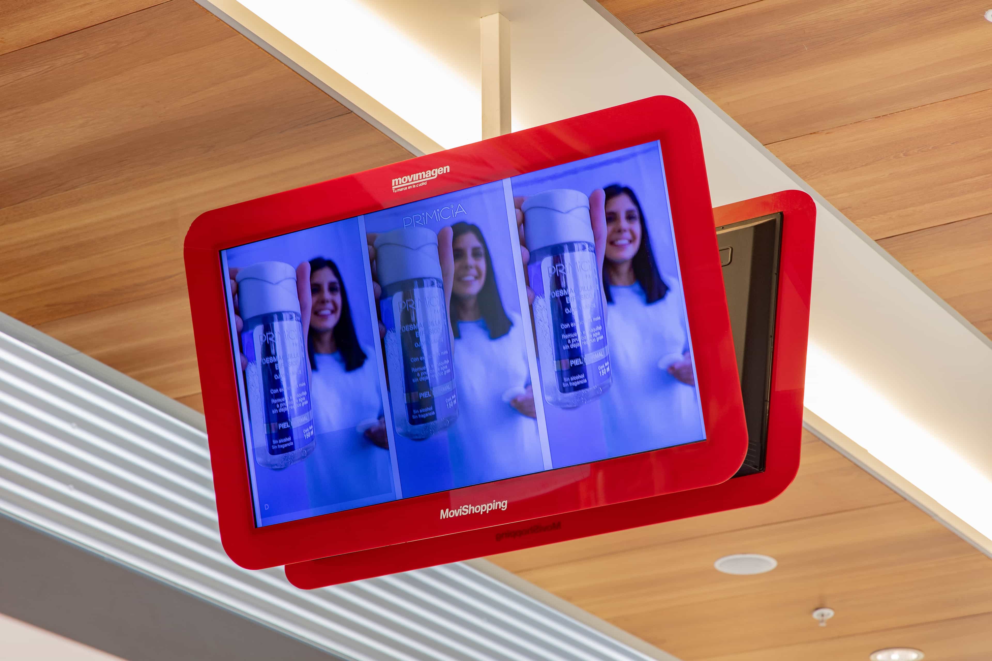 Uruguay DOOH screen 2