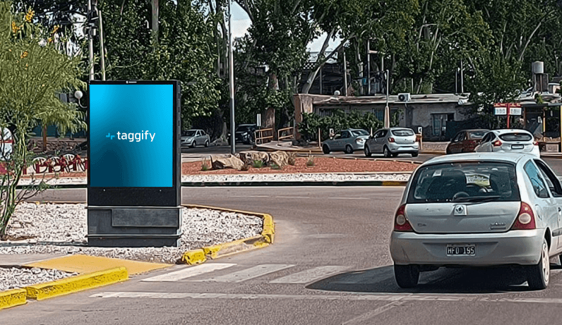 Mendoza - Luján de Cuyo - San Martín y Besares - Distrito Carrodilla · Distrito Carrodilla
